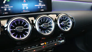 Mercedes-Benz A 35 AMG 4Matic