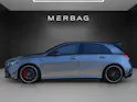Mercedes-Benz A 35 AMG 4Matic