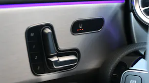 Mercedes-Benz A 35 AMG 4Matic