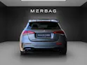 Mercedes-Benz A 35 AMG 4Matic
