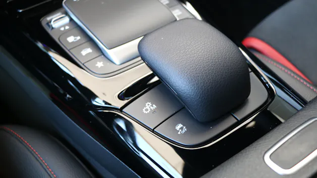 Mercedes-Benz A 35 AMG 4Matic