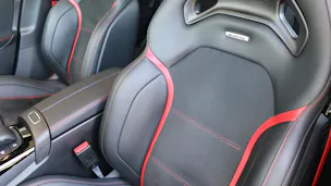 Mercedes-Benz A 35 AMG 4Matic