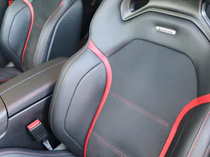 Mercedes-Benz A 35 AMG 4Matic