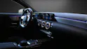 Mercedes-Benz A 35 AMG 4Matic