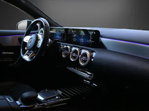 Mercedes-Benz A 35 AMG 4Matic