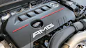Mercedes-Benz A 35 AMG 4Matic