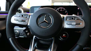 Mercedes-Benz A 35 AMG 4Matic