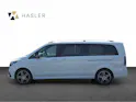 Mercedes-Benz V 300 d extralang Avantgarde 4Matic 9G-Tronic