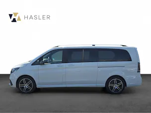 Mercedes-Benz V 300 d extralang Avantgarde 4Matic 9G-Tronic