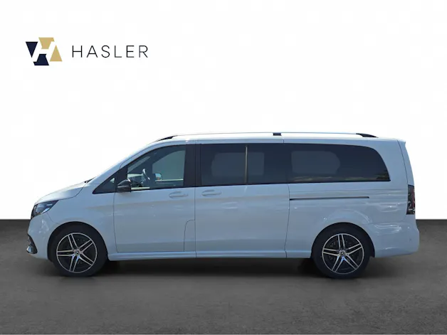 Mercedes-Benz V 300 d extralang Avantgarde 4Matic 9G-Tronic