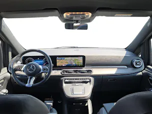 Mercedes-Benz V 300 d extralang Avantgarde 4Matic 9G-Tronic