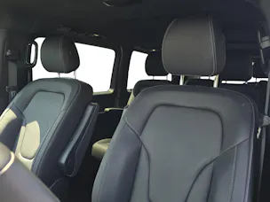 Mercedes-Benz V 300 d extralang Avantgarde 4Matic 9G-Tronic