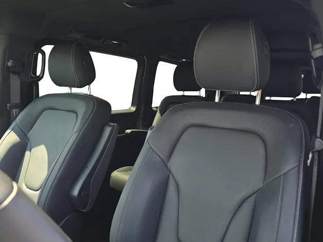 Mercedes-Benz V 300 d extralang Avantgarde 4Matic 9G-Tronic