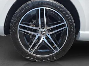 Mercedes-Benz V 300 d extralang Avantgarde 4Matic 9G-Tronic