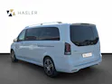 Mercedes-Benz V 300 d extralang Avantgarde 4Matic 9G-Tronic