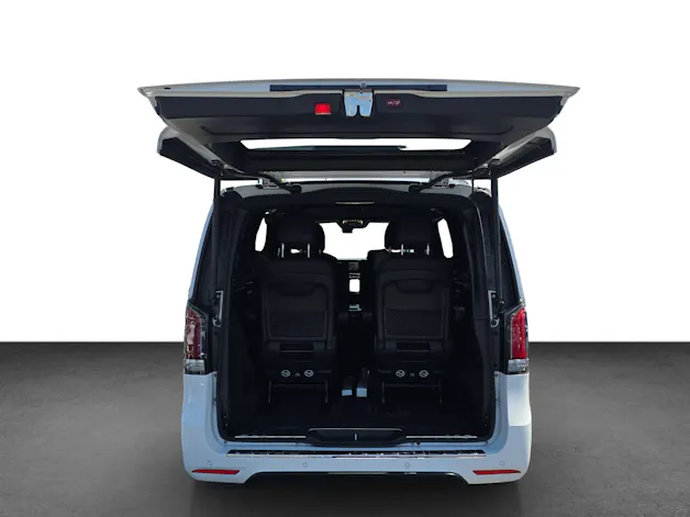 Mercedes-Benz V 300 d extralang Avantgarde 4Matic 9G-Tronic
