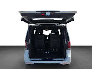 Mercedes-Benz V 300 d extralang Avantgarde 4Matic 9G-Tronic