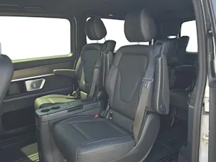 Mercedes-Benz V 300 d extralang Avantgarde 4Matic 9G-Tronic