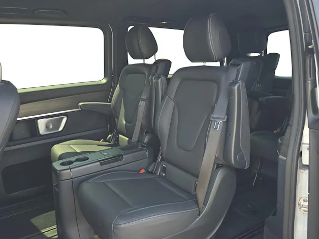 Mercedes-Benz V 300 d extralang Avantgarde 4Matic 9G-Tronic
