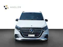 Mercedes-Benz V 300 d extralang Avantgarde 4Matic 9G-Tronic