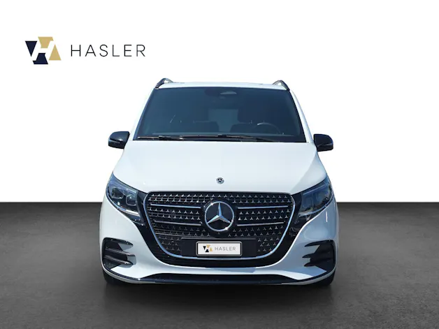 Mercedes-Benz V 300 d extralang Avantgarde 4Matic 9G-Tronic