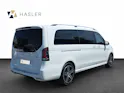 Mercedes-Benz V 300 d extralang Avantgarde 4Matic 9G-Tronic
