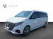 Mercedes-Benz V 300 d extralang Avantgarde 4Matic 9G-Tronic