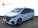 Mercedes-Benz V 300 d extralang Avantgarde 4Matic 9G-Tronic