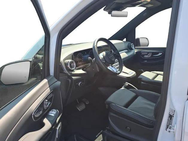 Mercedes-Benz V 300 d extralang Avantgarde 4Matic 9G-Tronic