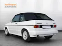 VW Golf Cabriolet 1800 (GL)