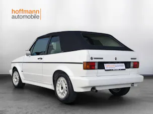 VW Golf Cabriolet 1800 (GL)