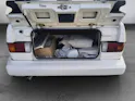 VW Golf Cabriolet 1800 (GL)