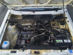 VW Golf Cabriolet 1800 (GL)
