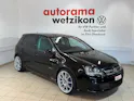 VW Golf R32 4Motion
