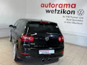 VW Golf R32 4Motion