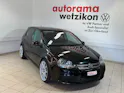 VW Golf R32 4Motion