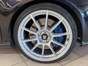 VW Golf R32 4Motion
