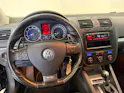 VW Golf R32 4Motion