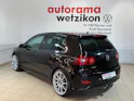 VW Golf R32 4Motion