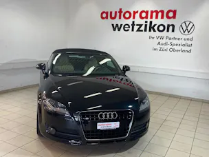AUDI TT Roadster 3.2 quattro