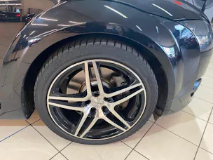AUDI TT Roadster 3.2 quattro