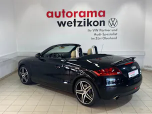 AUDI TT Roadster 3.2 quattro