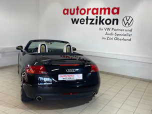 AUDI TT Roadster 3.2 quattro
