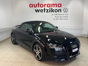 AUDI TT Roadster 3.2 quattro