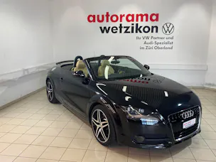 Audi TT Roadster 3.2 quattro