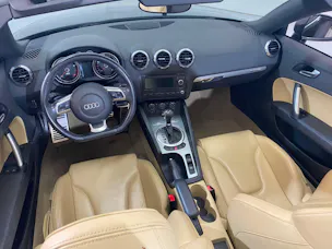 AUDI TT Roadster 3.2 quattro