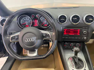 AUDI TT Roadster 3.2 quattro