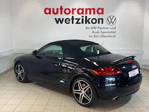 AUDI TT Roadster 3.2 quattro