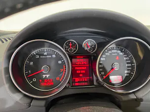 AUDI TT Roadster 3.2 quattro