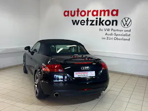 AUDI TT Roadster 3.2 quattro